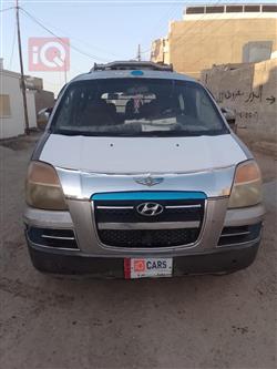 هيونداي ستار اكس